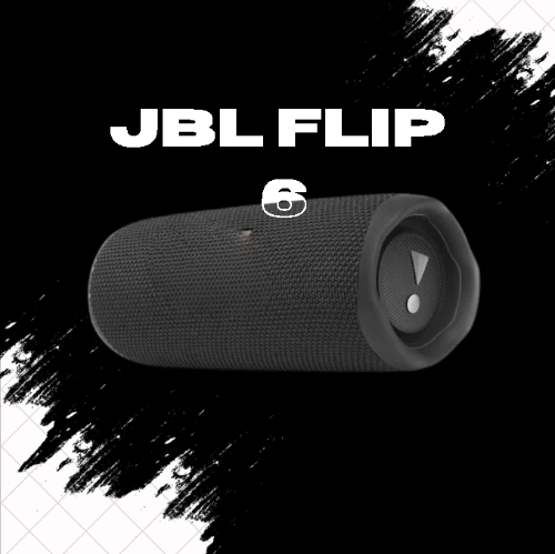 JBL Flip 6